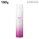 【11/1限定ポイント3倍】ミルボン ニゼル ドレシアコレクション スウィングムーブ ヴェール 180g / スタイリング 美容室 サロン専売品 ミルボン 美容室専売品 milbon ヘアケア おすすめ 美容院 ヘアスプレー