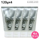モルトベーネ ロレッタ ナイトケアクリーム 120g ×4個 セット / 【送料無料】洗い流さない トリートメント アウトバス 美容室 サロン専売品 美容院 ヘアケア おすすめ品 moltobene loretta ヘアクリーム ヘアークリーム ビュ