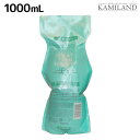 モルトベーネ クレイエステ シャンプー EX 1000mL 詰め替え / 【送料無料】 業務用 1L 美容室 サロン専売品 美容院 ヘアケア おすすめ品 moltobene 頭皮ケア 頭皮クレンジング 乾燥 臭い 防止 予防 ヘッドスパ 保湿