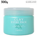 【11/1限定ポイント3倍】モルトベーネ クレイエステ パック EX 300g / 美容室 サロン専売品 美容院 ヘアケア おすすめ品 moltobene ヘア トリートメント ヘアートリートメント 頭皮ケア 乾燥 臭い 防止 予防 ヘッドスパ 保湿