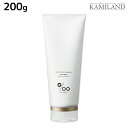 【ポイント3倍!24日20時から】ムコタ プロミルシャンプー 200g / 美容室 サロン専売品 美容院 ヘアケア 保湿 ダメージヘア パサつき うるおい うねり