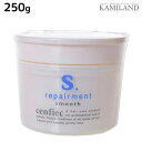 ナカノ センフィーク リペアメント スムース 250g / 美容室 サロン専売品 美容院 ヘアケア