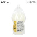 ナカノ グラマラスカール N ローション ハード 400mL / 詰め替え 美容室 サロン専売品 美容院 ヘアケア