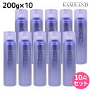 ★最大2,000円OFFクーポン配布中★ナプラ インプライム ソーダシャンプー 200g ×10個 セット / 【送料無料】 美容室 サロン専売品 美容院 ヘアケア napla ナプラ セット オススメ品