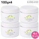 【ポイント3倍!25日0時から】ナプラ フォーレリア メディカル フェイシャルゲル 100g × 4個セット / 【送料無料】 美容室 サロン専売品 美容院 ヘ...