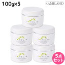 【ポイント3倍!25日0時から】ナプラ フォーレリア メディカル フェイシャルゲル 100g × 5個セット / 【送料無料】 美容室 サロン専売品 美容院 ヘ...