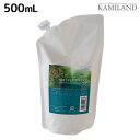 ナプラ ケアテクト OG バッファーローション 500mL / 美容室 サロン専売品 美容院 ヘアケア napla ナプラ セット オススメ品