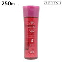 【ポイント3倍!24日20時から】ナンバースリー ミュリアム シャンプー B 250mL / 美容室 サロン専売品 美容院 おすすめ品