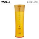 【5/1限定ポイント3倍】ナンバースリー ミュリアム ゴールド シャンプー V 250mL / 美容室 サロン専売品 美容院 おすすめ品
