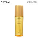 【ポイント3倍!24日20時から】ナンバースリー ミュリアム ゴールド トライフィリア 120mL / 美容室 サロン専売品 美容院 おすすめ品