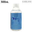 【ポイント3倍!24日20時から】ニューウェイジャパン パイウェイ ミスト エクストラ 300mL / 詰め替え 美容室 サロン専売品 美容院 ヘアケア