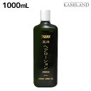 【ポイント3倍!!9日20時から】ニューウェイジャパン パイウェイ 薬用ヘアローション 1000mL 【薬用部外品】 / 【送料無料】 業務用 1L 美容室 サロン専売品 美容院 ヘアケア