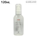 【ポイント3倍!24日20時から】ニューウェイジャパン パイウェイ ミネラルヘアパック 120mL / 美容室 サロン専売品 美容院 ヘアケア