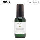 【ポイント3倍!24日20時から】アモロス オリヴァニー OV ヘアオイル 100mL /洗い流さない トリートメント アウトバス 美容室 サロン専売品 美容院 ヘアケア ヘアオイル