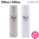 テクスインターナショナル テクナール シャンプー 300mL + トリートメント 300mL セット / 【送料無料】 美容室 サロン専売品 美容院 ヘアケア