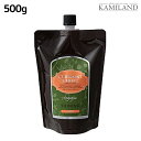 【ポイント3倍!24日20時から】パイモア キュアメントハーバル シャイニング マスク 500g / 詰め替え 美容室 サロン専売品 美容院 ヘアケア paimore