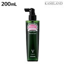 【ポイント3倍!24日20時から】パイモア キャドゥ ボリュームミスト 200mL / 美容師 サロン専売品 美容院 ヘアケア paimore
