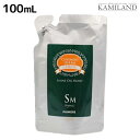 【ポイント3倍!24日20時から】パイモア キャドゥ シャインオイル モイスト 100mL / 詰め替え 美容師 サロン専売品 美容院 ヘアケア paimore