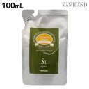 【ポイント3倍!24日20時から】パイモア キャドゥ シャインオイル ライト 100mL / 詰め替え 美容師 サロン専売品 美容院 ヘアケア paimore