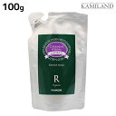 【ポイント3倍!24日20時から】パイモア キャドゥ リペアミルク 100g / 詰め替え 美容師 サロン専売品 美容院 ヘアケア paimore