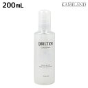 【ポイント3倍!24日20時から】ピアセラボ ディレクション カーラーミスト 200mL / 美容室 サロン専売品 ヘアケア