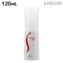 【5/1限定ポイント3倍】リアル化学 ルシケア トリートメントミスト S 120mL / 美容室 サロン専売品 美容院 ヘアケア スタイリング剤 ストレート ヘアミスト 保湿