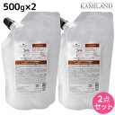 【ポイント3倍!9日20時から】シュワルツコフ BCクア カラースペシフィーク ヘアマスク a 500g 詰め替え ×2個 セット / 【送料無料】 美容室 サロン専売品 美容院 ヘアケア schwarzkopf シュワルツコフ おすすめ品