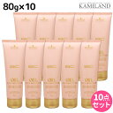 【ポイント3倍!9日20時から】シュワルツコフ BC オイルローズ ローズオイル コンティニュー 80g ×10個 / 【送料無料】 トリートメント 美容室 サロン専売品 美容院 ヘアケア schwarzkopf シュワルツコフ おすすめ品