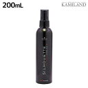 【ポイント3倍!24日20時から】シュワルツコフ シルエット ハードミスト 200mL / スタイリング剤 美容室 サロン専売品 美容院 SILHOUETTE ハードホールド ヘアミスト シュワルツコフ おすすめ品