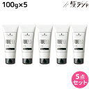 【5/5限定ポイント2倍】シュワルツコフ ファイバープレックス No.4 ボンドセラム 100g ×5個 セット / 【送料無料】 ホームケア 洗い流さないトリートメント 美容室 サロン専売品 美容院 ヘアケア ダメージケア カラーケア ハイトーンカラー ブリーチ