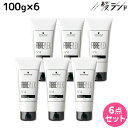【5/1限定ポイント3倍】シュワルツコフ ファイバープレックス No.4 ボンドセラム 100g ×6個 セット / 【送料無料】 ホームケア 洗い流さないトリートメント 美容室 サロン専売品 美容院 ヘアケア ダメージケア カラーケア ハイトーンカラー ブリーチ