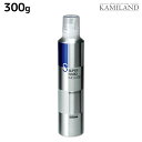 【ポイント3倍!24日20時から】資生堂 デザインフレックス スーパーハードムース 300g / スタイリング剤 shiseido プロフェッショナル 美容室 サロン専売品 美容院 ヘアケア おすすめ ムース ヘアムース