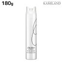 資生堂 ステージワークス カール2 マルチモーションスプレー 180g / スタイリング剤 shiseido プロフェッショナル 美容室 サロン専売品 美容院 ヘアケア おすすめ ヘアスプレー