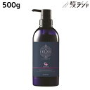 【7/15限定ポイント2倍】サンコール フェルエ ケアパック 500g / 【送料無料】 美容室 サロン専売品 美容院 ヘアケア ヘアサロン おすすめ