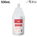 【11/1限定ポイント3倍】サンコール レアラ ガード 500mL 詰め替え / 美容室 サロン専売品 美容院 ヘアケア ヘアサロン おすすめ