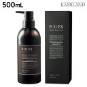 サンコール R-21 R21 エクストラ シャンプー 500mL ボトル / 美容室 サロン専売品 美容院 ヘアケア 美容室専売 ヘアサロン おすすめ