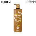 【ポイント3倍!24日20時から】サニープレイス ヘアオペ ナノサプリ エッセンス トリートメント プレミアム レモンティー1000mL / 美容室 サロン専売品 美容院 ヘアケア 低刺激 ノンシリコン 入眠効果