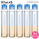【ポイント3倍!10日0時から】タマリス フィトリーク 97mL × 5本 セット / 【送料無料】 美容室 サロン専売 おすすめ