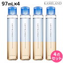 ★最大1,800円OFFクーポン配布中★タマリス フィトリーク 97mL × 4本 セット / 【送料無料】 美容室 サロン専売 おすすめ
