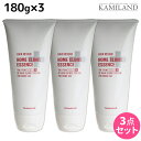 タマリス ヘアレスキュー ホームクリニックエッセンス 180g ×3個 セット /  美容室 サロン専売品 美容院 ヘアケア トリートメント ツヤ 艶 ダメージ補修 ダメージケア トリートメント ヘアパック