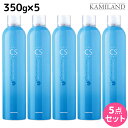 【ポイント3倍!24日20時から】タマリス クレンジングソーダ 350g × 5個 セット / 【送料無料】 美容室 サロン専売 おすすめ 頭皮クレンジング スキャルプトリートメント