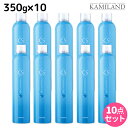 【ポイント3倍!24日20時から】タマリス クレンジングソーダ 350g × 10個 セット / 【送料無料】 美容室 サロン専売 おすすめ 頭皮クレンジング スキャルプトリートメント