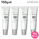 タマリス ヘアケミスト モイストアド MO 150g ×4個 セット / 【送料無料】 美容室 サロン専売品 美容院 ヘアケア ダメージ ケミカル施術 カラー ブリーチ カール ストレート