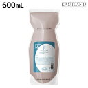 タマリス ラクレア オー シャンプー M モイストフレッシュ 600mL / 美容室 サロン専売 おすすめ
