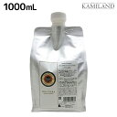 【5/1限定ポイント3倍】ヴィーダテラ アンバーシャンプーネオ 1000mL 詰め替え / 【送料無料】 1L 美容室 サロン専売品 美容院 ヘアケア オーガニック カラーケア