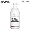 【ポイント10倍】VIN(バン) イオニート エッセンス V シャンプー モイスト 1000mL / 【送料無料】 業務用 1L 美容室 サロン専売品 美容院 ヘアケア おすすめ品