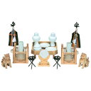 【現役神職監修】神具セット・A【祭具 神祭具 奉献 献上 お盛り物 神饌 盛り物 捧げ物 供物 お供え】【送料無料】