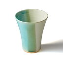 【マラソン最大1600円引クーポン】ALPHA BLANCA Kaguyahime KG12004 京焼 カップ「R*cup blue」メーカー取寄品 コップ 日本製 陶器 アルファブランカ 食器 和食器 テーブルウェア 和風 小物 雑貨 プレゼント ギフト 贈り物 お祝い 結婚祝い 内祝い(代引不可)