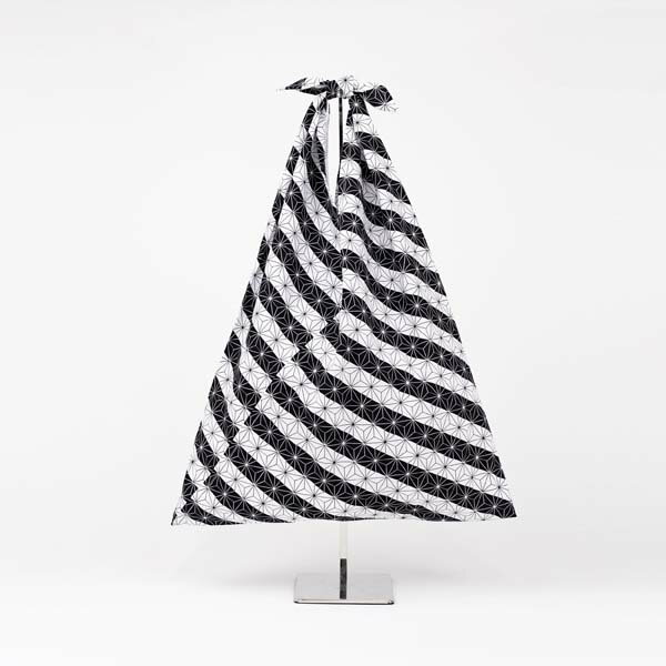 樂天商城 - 美研繊維 あずまトート シャンタン AZM-204「麻の葉と縞模様 約45×76cm」あそ美心 メーカー直送品 ※他ブランド商品と併買不可※ 東袋 あずま袋 トートバッグ マイバッグ エコバッグ エコ かばん かわいい ファッション 雑貨 プレゼント ギフト 包装(代引不可)