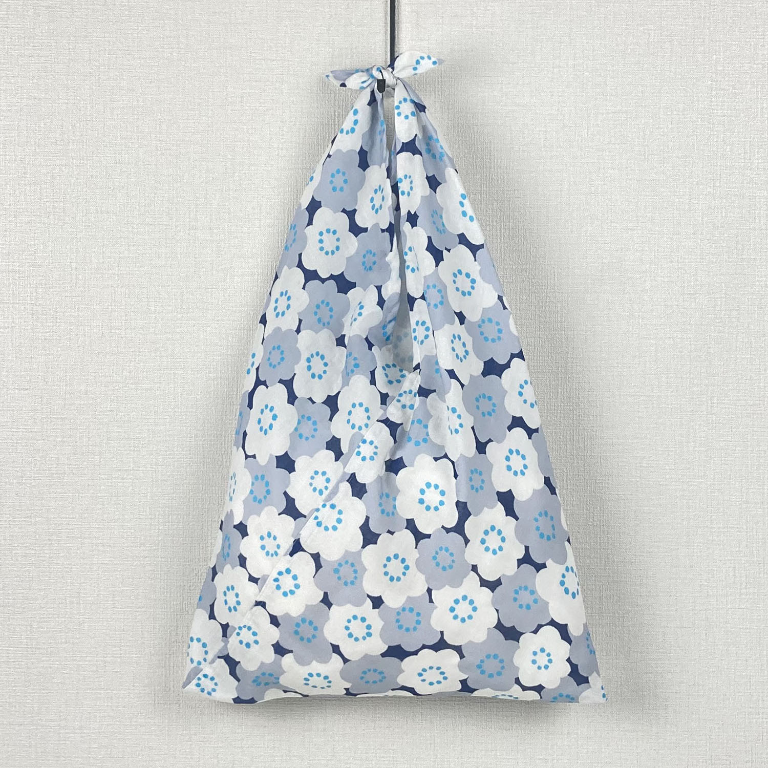 美研繊維 あずまトート 二重ガーゼ AZM-301「椿ならび 約39×67cm」あそ美心 メーカー直送品 ※他ブラン..